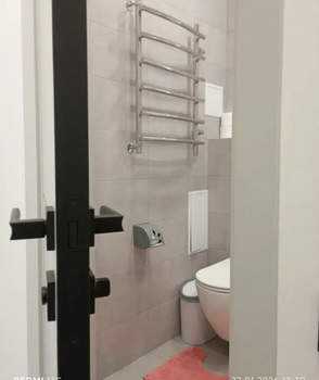 1-к квартира, на длительный срок, 38м2, 3/10 этаж