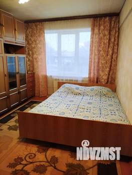 2-к квартира, на длительный срок, 53м2, 5/5 этаж