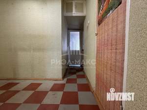 1-к квартира, на длительный срок, 33м2, 4/5 этаж