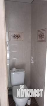 1-к квартира, на длительный срок, 40м2, 3/10 этаж