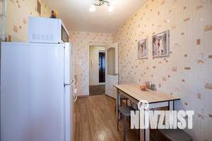 1-к квартира, посуточно, 43м2, 6/10 этаж