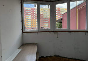 1-к квартира, на длительный срок, 33м2, 1/10 этаж