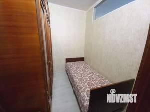 3-к квартира, на длительный срок, 43м2, 2/5 этаж