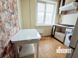 1-к квартира, на длительный срок, 29м2, 3/5 этаж