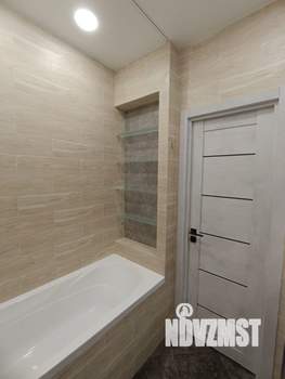 1-к квартира, на длительный срок, 47м2, 16/16 этаж