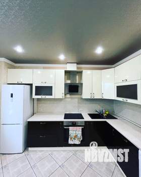 1-к квартира, на длительный срок, 53м2, 6/14 этаж