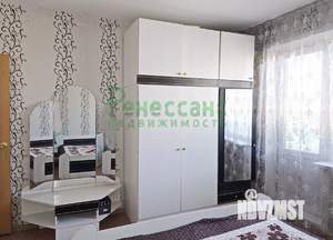 2-к квартира, на длительный срок, 56м2, 8/10 этаж