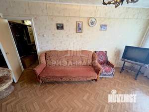 2-к квартира, на длительный срок, 45м2, 5/5 этаж