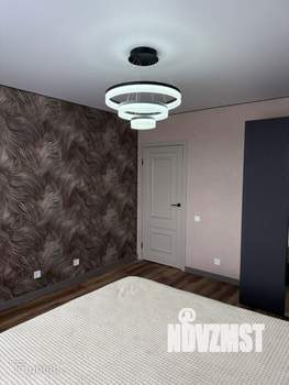 1-к квартира, на длительный срок, 35м2, 5/10 этаж