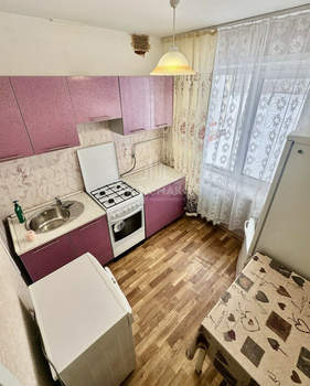 2-к квартира, на длительный срок, 42м2, 2/5 этаж