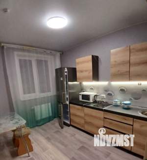 1-к квартира, на длительный срок, 29м2, 4/9 этаж