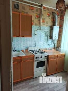 1-к квартира, на длительный срок, 32м2, 2/4 этаж