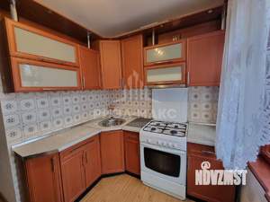 2-к квартира, на длительный срок, 56м2, 4/5 этаж