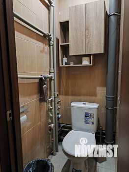 1-к квартира, на длительный срок, 43м2, 4/10 этаж