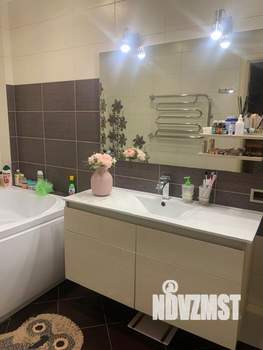 2-к квартира, на длительный срок, 73м2, 10/18 этаж