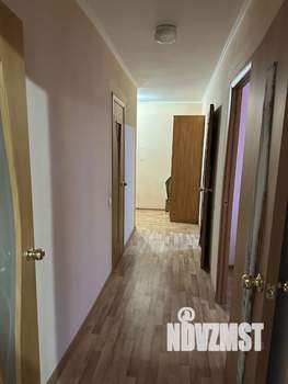 2-к квартира, на длительный срок, 50м2, 3/19 этаж