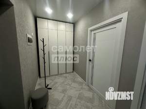 1-к квартира, на длительный срок, 38м2, 2/16 этаж