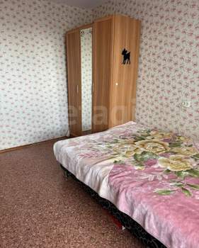 1-к квартира, на длительный срок, 38м2, 3/10 этаж