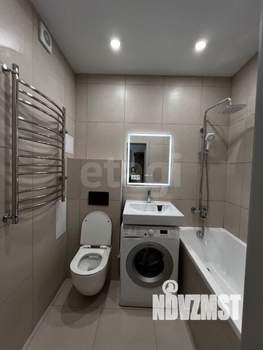 1-к квартира, на длительный срок, 35м2, 2/16 этаж