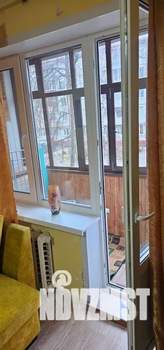 2-к квартира, посуточно, 50м2, 2/5 этаж