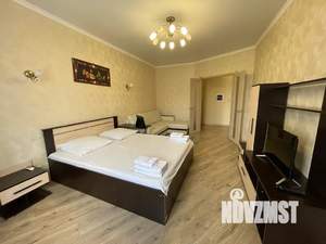 1-к квартира, посуточно, 50м2, 5/15 этаж