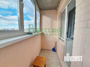 1-к квартира, на длительный срок, 37м2, 9/10 этаж