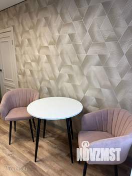 1-к квартира, на длительный срок, 35м2, 5/10 этаж