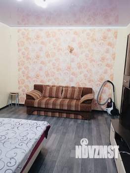 1-к квартира, на длительный срок, 42м2, 16/17 этаж