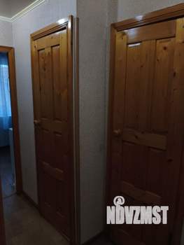 2-к квартира, на длительный срок, 42м2, 4/5 этаж