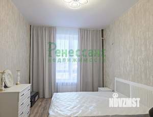 2-к квартира, на длительный срок, 67м2, 3/4 этаж