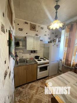 1-к квартира, на длительный срок, 35м2, 14/14 этаж