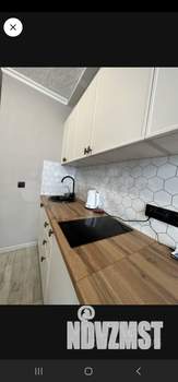 Студия квартира, на длительный срок, 18м2, 1/5 этаж