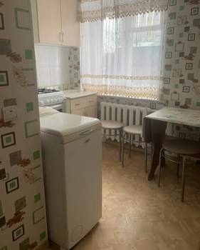 2-к квартира, на длительный срок, 37м2, 2/2 этаж