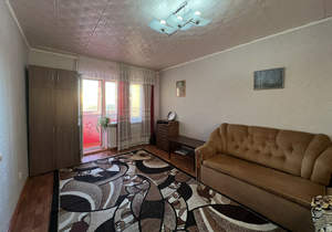 1-к квартира, на длительный срок, 42м2, 12/12 этаж