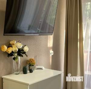 1-к квартира, посуточно, 36м2, 2/5 этаж