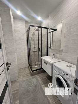 1-к квартира, на длительный срок, 36м2, 4/10 этаж