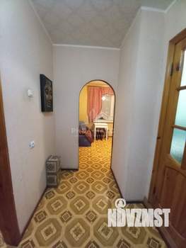 1-к квартира, на длительный срок, 39м2, 6/10 этаж