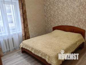 2-к квартира, посуточно, 42м2, 2/5 этаж