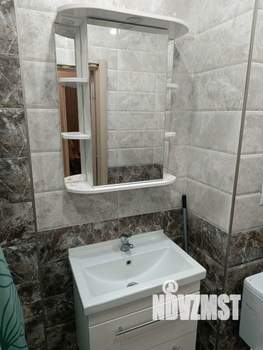 1-к квартира, на длительный срок, 40м2, 2/17 этаж