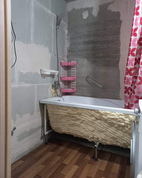 2-к квартира, на длительный срок, 69м2, 7/17 этаж