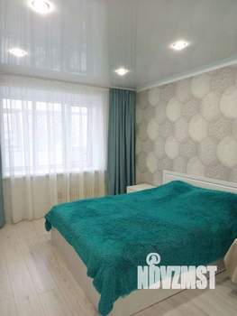 1-к квартира, посуточно, 42м2, 2/12 этаж