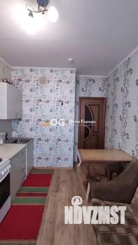 1-к квартира, на длительный срок, 51м2, 6/14 этаж