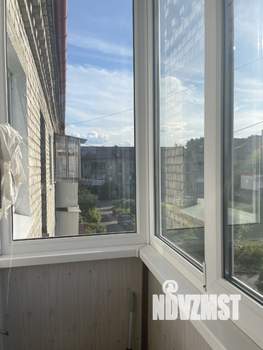 1-к квартира, на длительный срок, 33м2, 3/3 этаж