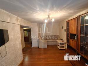 1-к квартира, на длительный срок, 31м2, 4/5 этаж