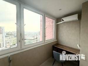 2-к квартира, посуточно, 65м2, 15/16 этаж