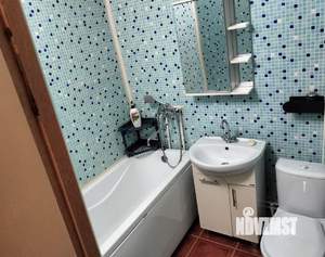 1-к квартира, на длительный срок, 36м2, 5/5 этаж