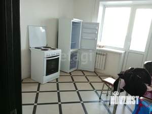 1-к квартира, на длительный срок, 40м2, 9/14 этаж