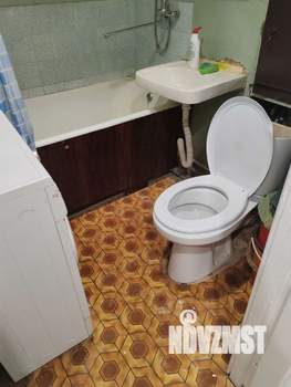 1-к квартира, на длительный срок, 30м2, 4/4 этаж