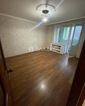 2-к квартира, на длительный срок, 50м2, 1/10 этаж