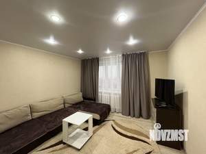 1-к квартира, на длительный срок, 40м2, 8/14 этаж